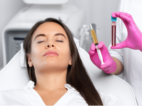 PRP Injection